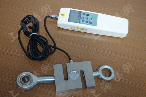 S型數顯推拉力計