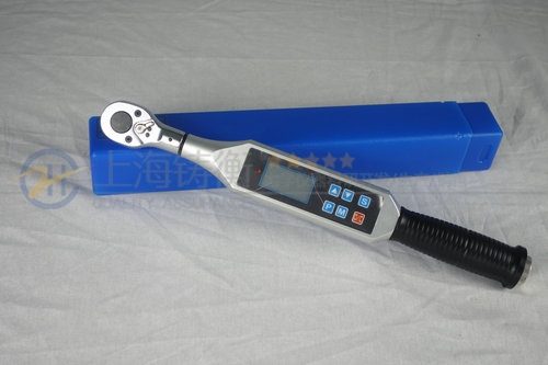 數(shù)顯扭力扳手