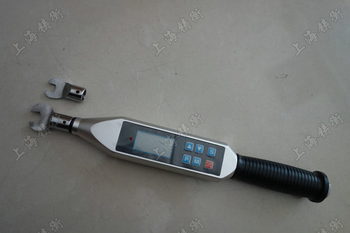 數(shù)顯扭力扳手