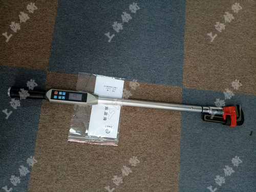 數(shù)顯扭力扳手