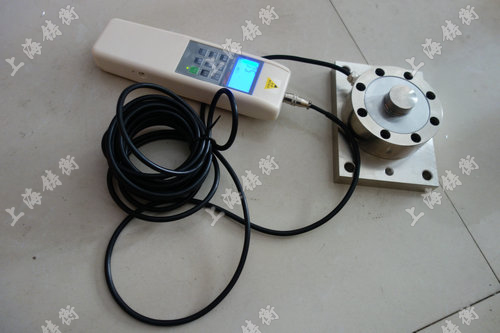 輪輻式數(shù)顯推拉力計