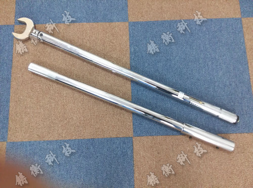 機械式力矩扳手