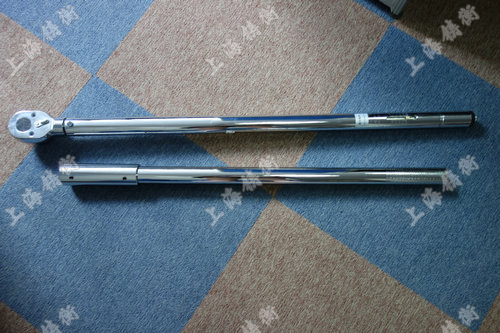 機械式力矩扳手