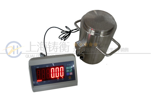 柱型數顯推拉力計