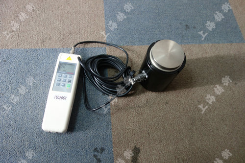 柱型數顯推拉力計