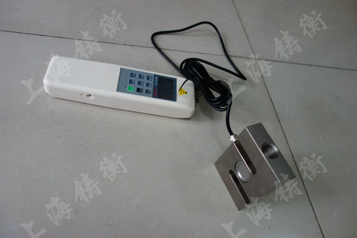 S型數顯式推拉力計