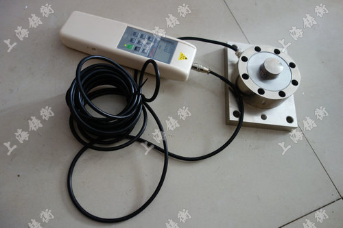 數(shù)顯推拉力計(jì)