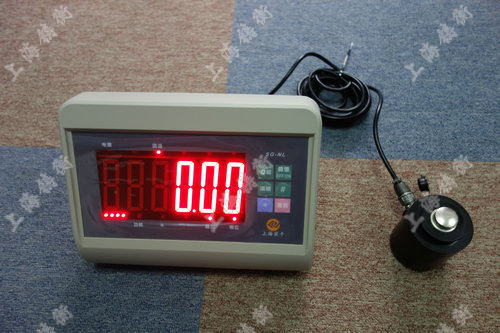 數顯推拉力計