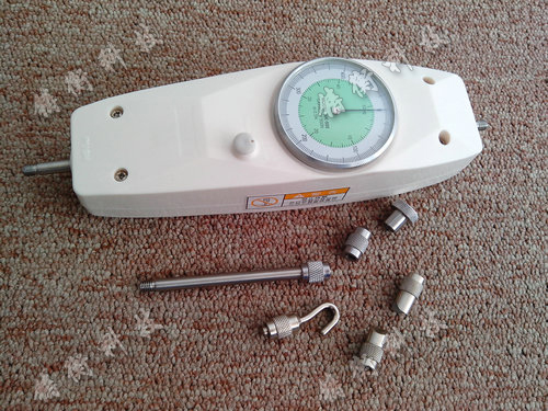 機械式拉壓力計