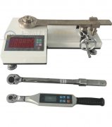 160N.m數(shù)顯扭力扳手檢定儀汽車廠專用 160N.m數(shù)顯扭力扳手檢定儀汽車廠專用