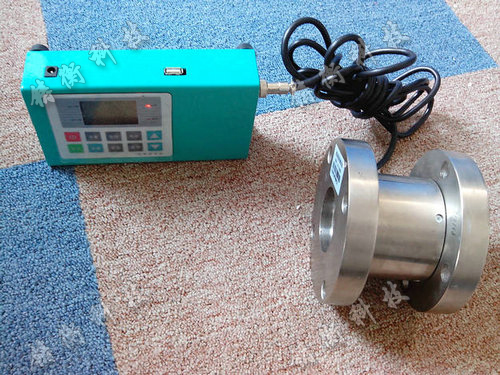 數顯螺絲扭力測試儀