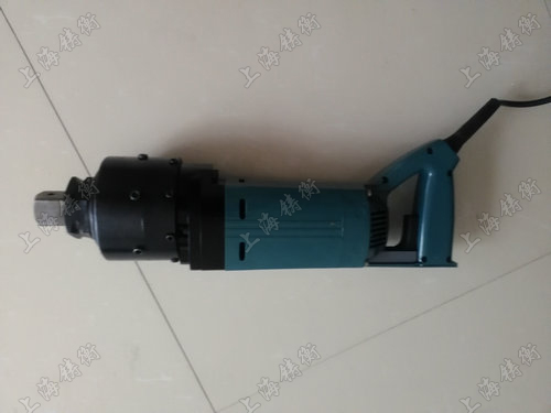 電動可調式扭力扳手