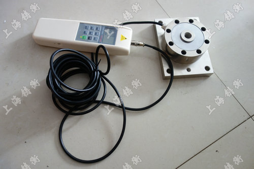 外置式數(shù)顯推拉力計(jì)