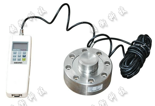 外置式數(shù)顯推拉力計(jì)