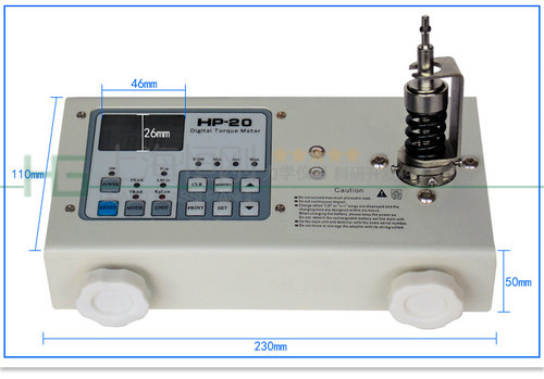 電批扭力檢驗(yàn)儀