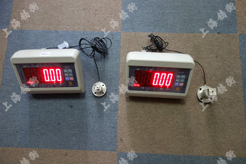 便攜式數字扭力檢測儀