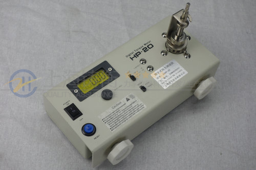 電批風批扭力測試儀