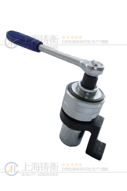 力矩扳手放大器
