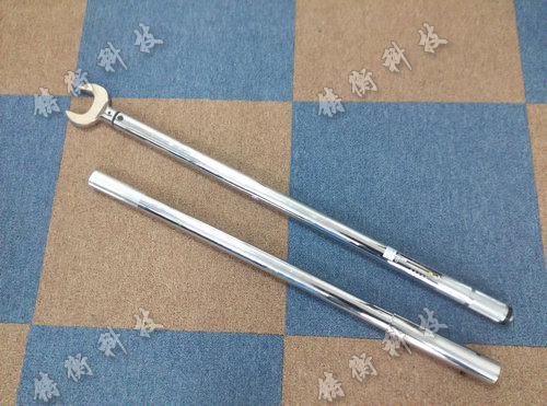 可調(diào)式扭矩扳手