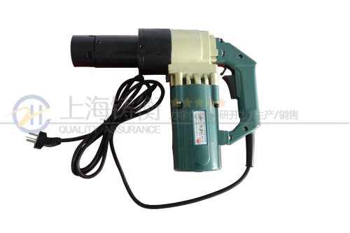 扭剪型高強螺栓電動扳手