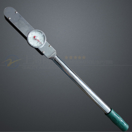 指針式扭力扳手