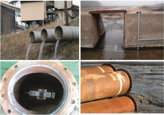 SGDF6100-EP多普勒便攜式***流量計