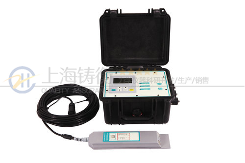 SGDOF6000-P明渠***流量計