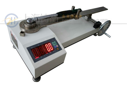 扭矩扳手檢定儀