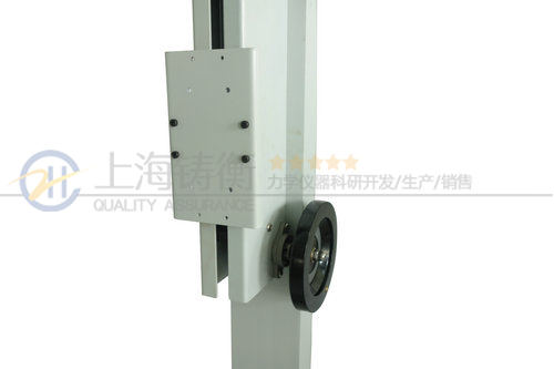 紐扣拉力測試儀