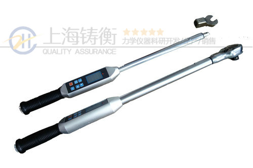 數(shù)顯扭力扳手