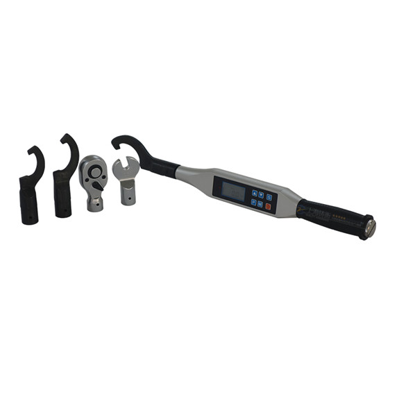 測(cè)螺釘擰緊力扭力扳手