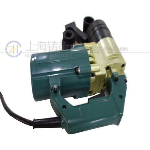 預(yù)緊式可調(diào)扭矩電動(dòng)扳手