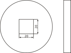 帶峰值檢測功能的扭力扳手檢定儀