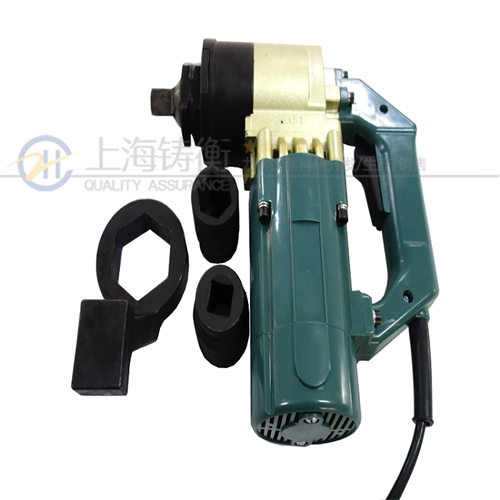 M30螺絲數字定扭矩電動扳手