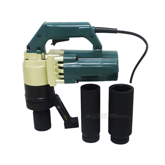 大功率電動扳手圖片