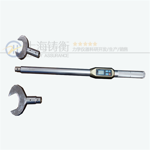 可以測扭矩的扭力扳手