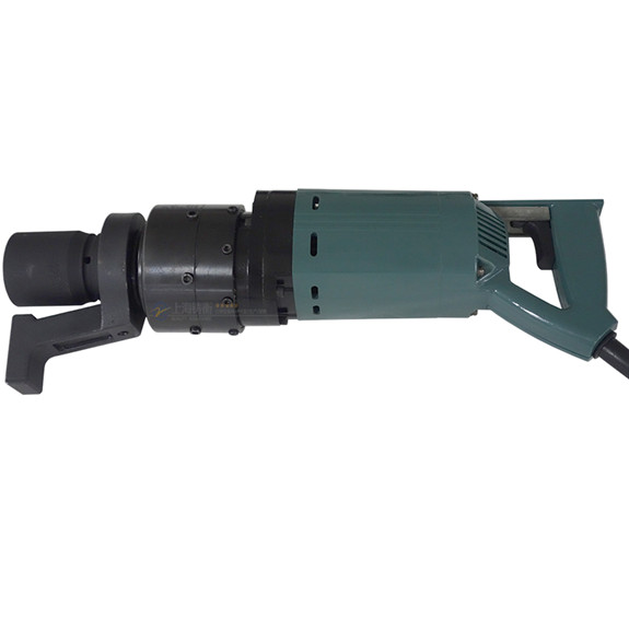 可扭剪的電動扳手