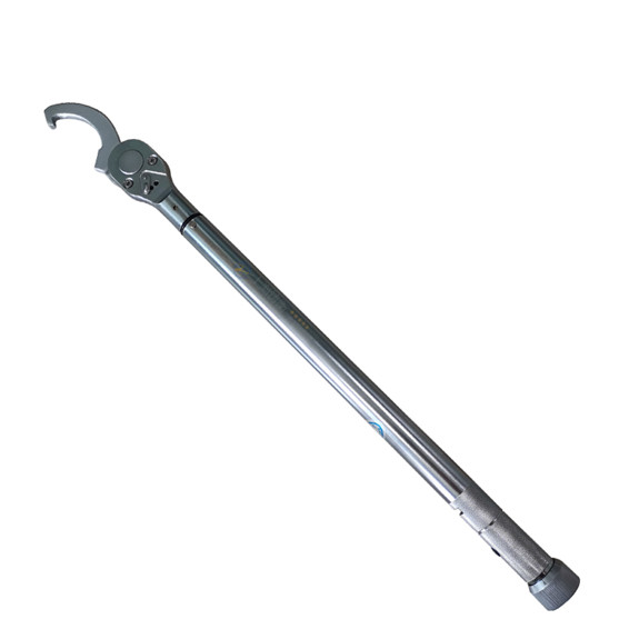 預(yù)置扭力扳手可調(diào)扭矩