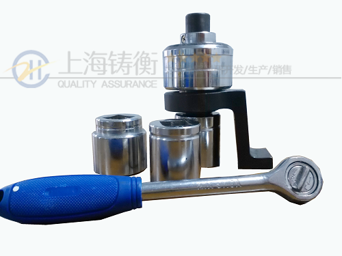 扭力扳手增扭器