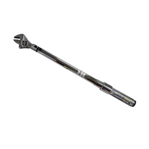 預置式扭力扳手