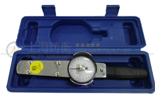 預置式扭力扳手