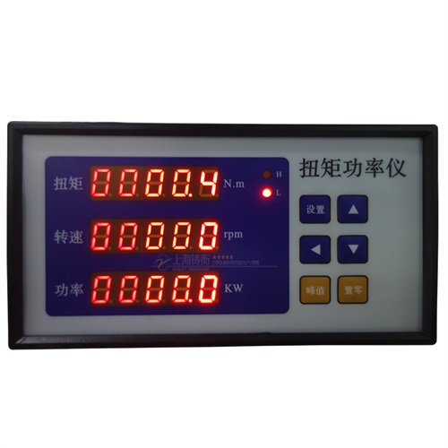 凸輪軸動態(tài)扭矩測試儀