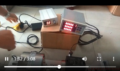 動態扭力測試儀使用視頻 動態扭力測試儀使用視頻