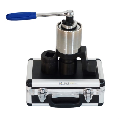 煤礦用10倍扭力倍增器