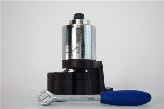 折彎式可調(diào)扭力扳手