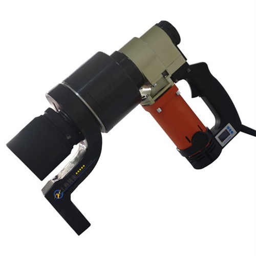 60N.m可調節顯示扭矩插電式電動扭力扳手