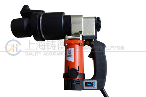 60N.m可調節顯示扭矩插電式電動扭力扳手