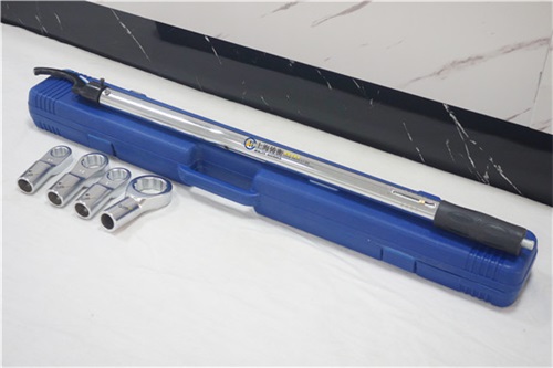 60N.m可調節顯示扭矩插電式電動扭力扳手