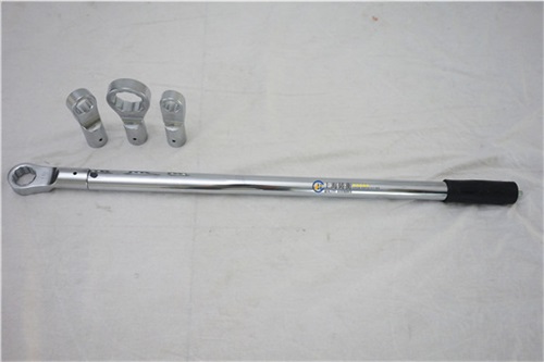 腳手架緊固件拆卸工具數(shù)顯扭力扳手