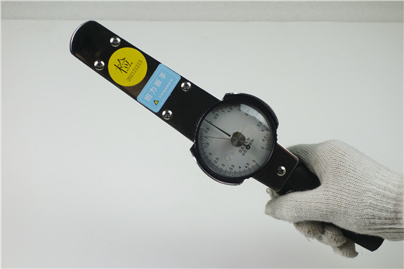 定扭矩扭剪型緊固螺栓150N.m數控電動扳手